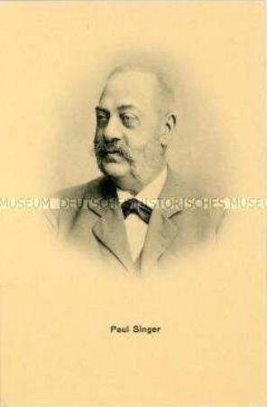 Paul Singer