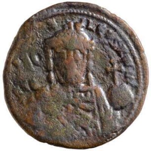 Münze, Follis, 931 - 944