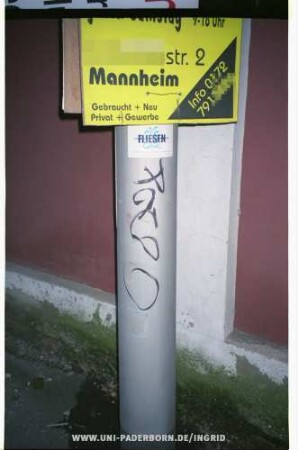 Pace
