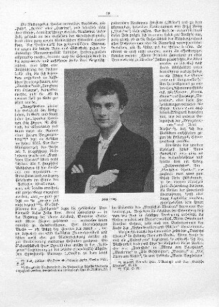 Josef Kainz