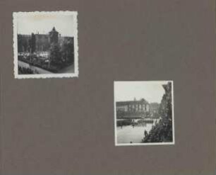 Photoalbum - NSDAP Parteitag