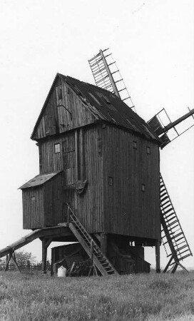 Falkenhain-Kühnitzsch. Bockmühle
