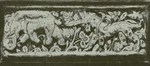 Das Einhorn und der Elefant