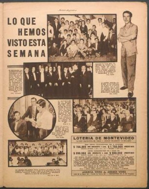 Lo que hemos visto esta semana [Fotografías]