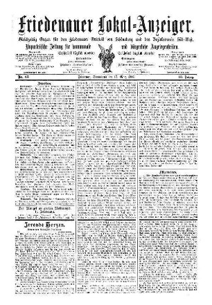 Nr. 65, 17.03.1906