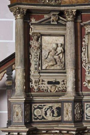 Evangelist Matthäus