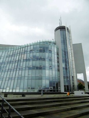Kiel: Hörn Campus