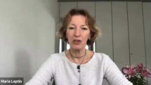 Interview: Maria Leptin, Volker Stollorz: Future of Science