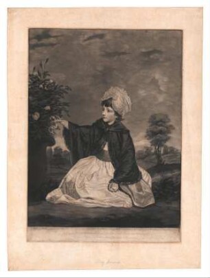 Lady Caroline Howard