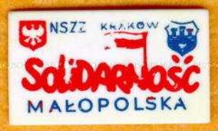 Solidarnosc, Krakow