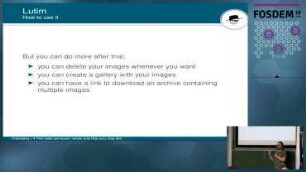 4 Perl web services I wrote and that you may like