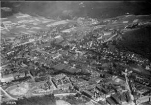 Aue (im Erzgebirge)