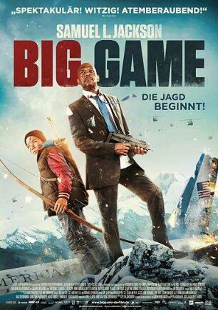 Big Game
