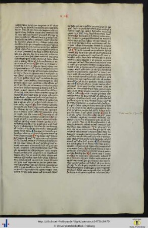 Handschriftliche Einträge