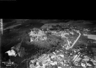 Augustusburg (b. Chemnitz)