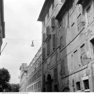 Via del Conservatorio