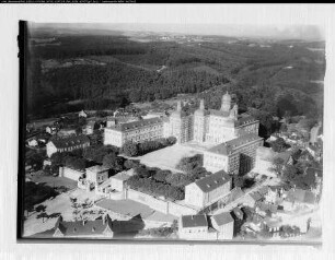 Bensberg (b. Berg. Gladbach), Schloß