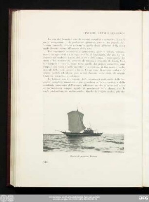 Fantasie, Canti E Leggende