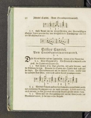 [Eilftes Capitel. - Zwanzigstes Capitel.]