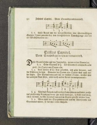 [Eilftes Capitel. - Zwanzigstes Capitel.]