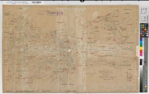 Eilmsen (Welver), Vellinghausen (Welver), Umlegung Eilmsen-Vellinghausen, Schätzungsriß Vellinghausen Plbl. 3