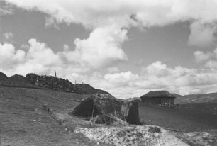 Kohleabbau (Lateinamerika-Aufenthalte 1934/1942 – 6. Kolumbien 1938-1942)