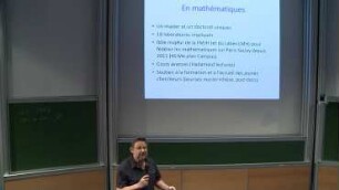 Les Probabilités de Demain - Introduction