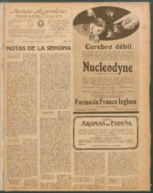 Investigaciones del senado