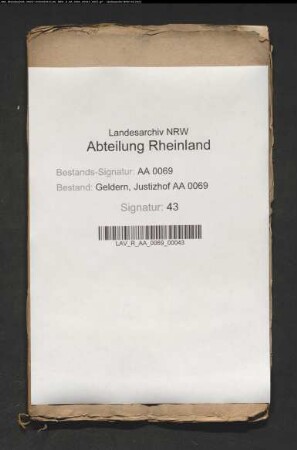 Absterben der Prinzen und Prinzessinnen des königlichen Hauses von Preußen