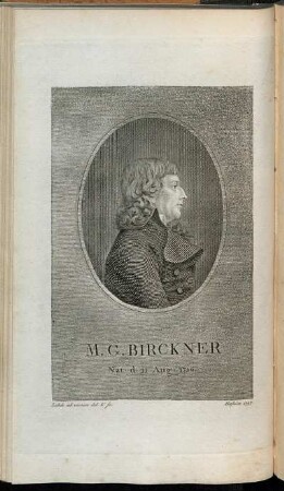 Birckner