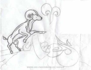 ArieS | {WIDDER}