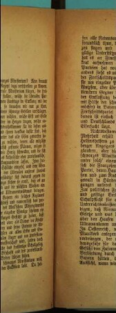 ... Flugblatt der Fortschrittspartei in Bayern, 4. Was bringt uns ein schwarzes Ministerium?