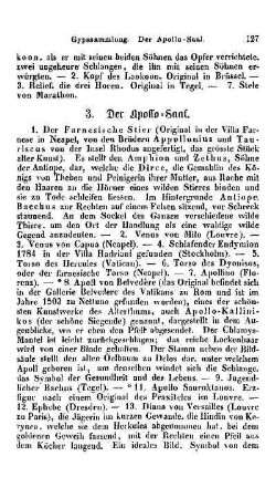 3. Der Apollo-Saal