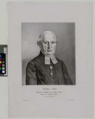 Nikolaus Funk