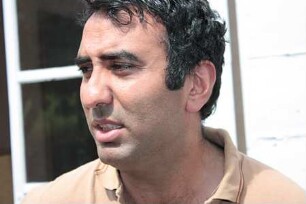 Sinan Akkus