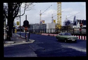 Stadtautobahn 13.4.75.