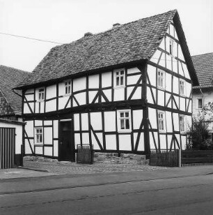 Wehretal, Steinweg 79