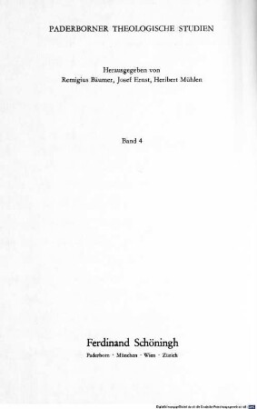 Strukturen des Bösen, 1. Die jahwistische Urgeschichte in exegetischer Sicht