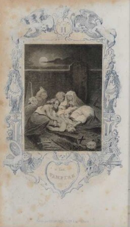 La Vampire