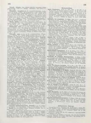 Antiquarische Kataloge