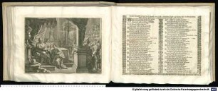 Friedens-Gemähld, auf das, den 8. Augusti Anno 1738., wiederholte Danck- und Frieden-Fest, der Evangelischen Schul-Jugend in Augspurg den 13. Augusti ausgetheilt, : genommen aus Nehemiae Cap. II.
