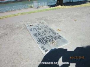 "SCALE "BFM