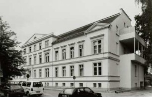 Ärztehaus, Görlitz