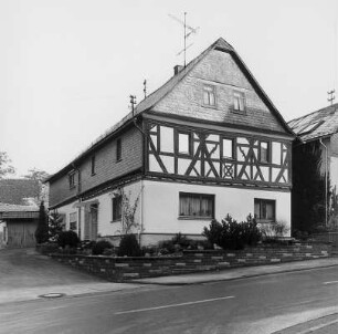 Merenberg, Limburger Straße 5