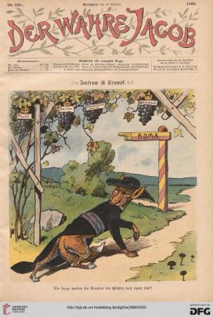 Nr. 328 (14. Februar 1899)