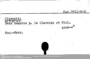 Clementi