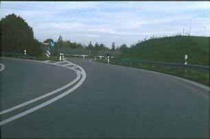 Gabelung Süd