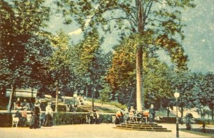 Kurpark