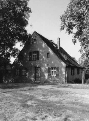 Klein Kreutz, Brandenburg an der Havel, Klein Kreutzer Havelstraße 26