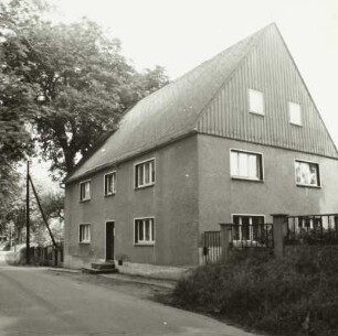 Mühle, Kleinschirma